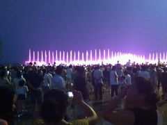 -武清南湖绿博园