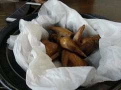 盐焗鸽子-大鸽饭(马王堆店)