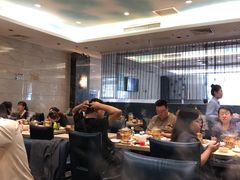 -初色海鲜自助(万丰路店)