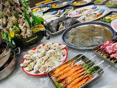 -永红源啤酒·烧烤·海鲜·大排档(台柳路店)