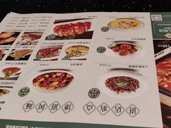 -南方酒店·淮扬菜(回民街店)