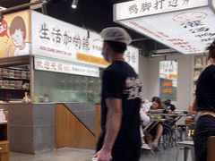 -小螺大作·螺蛳粉火锅(林和西店)