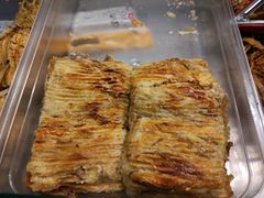 -水一方现烤鱿鱼丝大连特产(高新苏宁百货店)