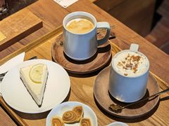 -时光花园(白鹭洲店)