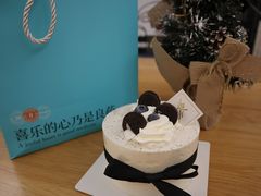 -迦南·甜品蛋糕(传媒店)