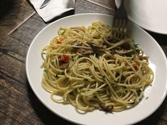 -HIGH FIVE哈福手工汉堡(桂林路店)