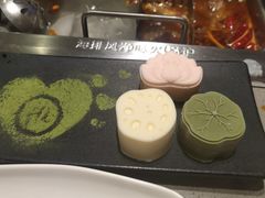 -海底捞火锅(杭州城西银泰城店)