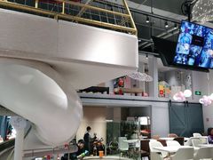 -NOKNOK若蔻亲子餐厅(天地壹方北馆店)