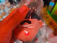 -即墨老公社·海肠捞饭大王(古城店)