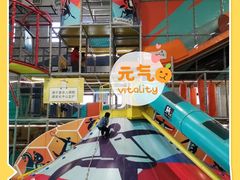 -幸福花欢乐世界(东辰广场A座店)