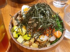 -Poke lemon海鲜波奇饭·柠檬茶(金碧开放小区店)