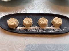 -浙江西子宾馆·牡丹厅