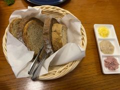 -普兰达德国餐厅·德式脆皮烤猪肘·自酿啤酒(观唐店)
