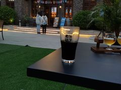 -麦落精酿啤酒餐吧(先农大院店)