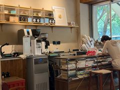 -Jeans Coffee牛仔裤咖啡