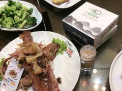 -崂山印象·青岛·海鲜渔家菜