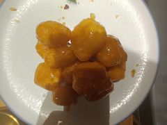 -哈啾嗨·新概念蒙餐(红星新城店)