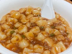 -聚鑫朋酸菜肥肠(文艺路口店)