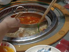 -蜀留香火锅·始于1999·原四川老火锅(白堤路店)