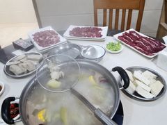 -伟记牛肉(金鸿公路店)