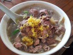 -潮镇老尾牛杂(环城西路店)