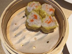 -浦东绿地铂骊酒店品珍轩中餐厅