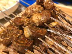 -蒙古大营·蒙古演绎餐厅(赛马场店)