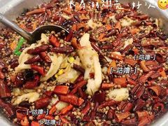 -笑红饭庄
