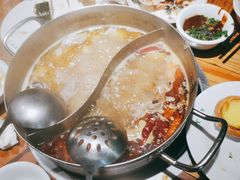 -蒙肥羊·酸汤潮牛·鲜牛肉火锅烤肉自助(岗顶店)
