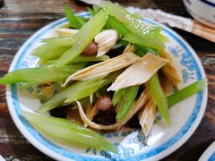 -老爆肚满五香烧牛羊肉
