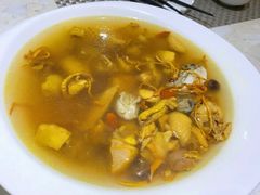 -鲨鱼醉鲜坊