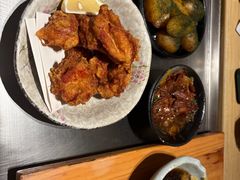 -日葵 大阪烧ひまり(仙霞路店)