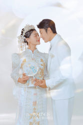 -吉光片羽高端婚纱摄影(泰州优选店)