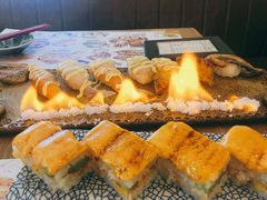 -Sushi Love 创意寿司(丽影广场店)