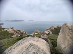 -南麂列岛