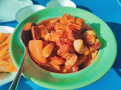 -闽海肴(北辰荟店)