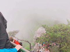 -丹东凤凰山景区