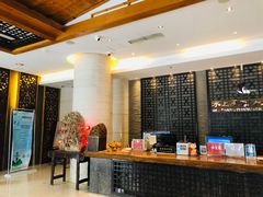 -盛彼得温泉度假酒店