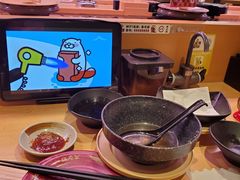 -寿司郎(皇庭广场店)