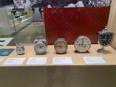 -嘉峪关城市博物馆