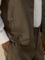 -Biella Fibers杰尼亚Zegna面料西装·夹克·礼服全定制Bespoke(晶耀前滩店)