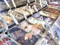 -Gelateria Dondoli