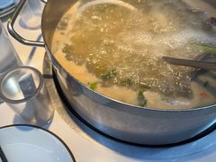 -刘少华贵州小黄牛·鲜牛肉火锅(总店)