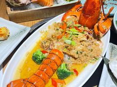 -东田之村自助餐厅(金水路店)