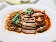 卤水四拼-潮人姐妹轩(海宁路店)