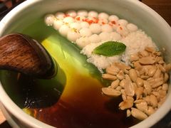 -吃饭皇帝大土家民族菜(正大广场店)