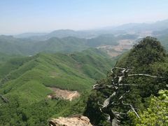 -大连天门山国家森林公园