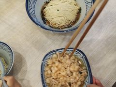 -朱洪元苏式面馆(绿宝广场店)