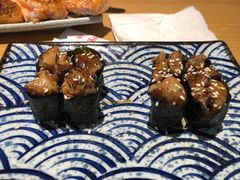 -沼津港渔市(宏伊国际广场店)