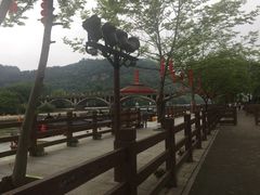 -武夷山旧街壹号溪岸旅馆(三姑度假区店)